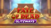Fate of Dead Blitzways