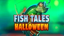 Fish Tales Halloween