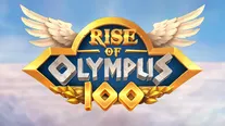 rise of olympus 100